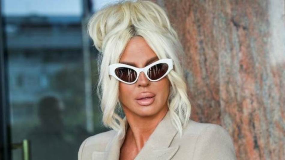 Jelena Karleuša