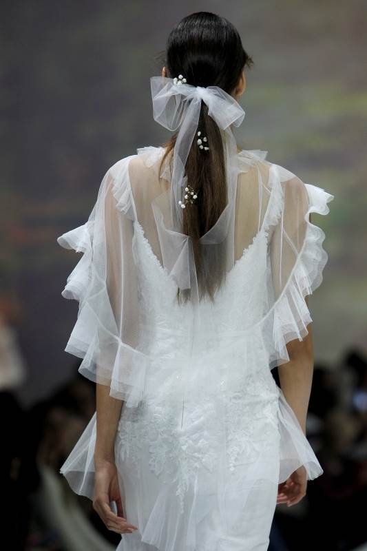 Marchesa for Pronovias