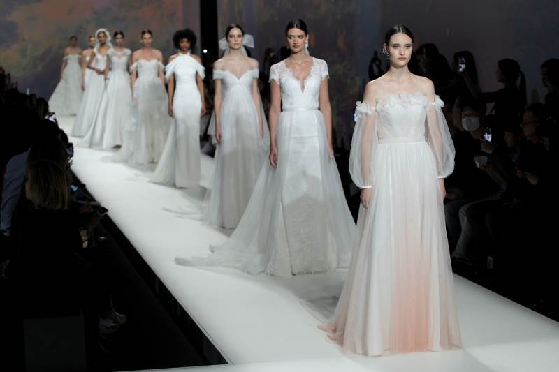 Marchesa for Pronovias