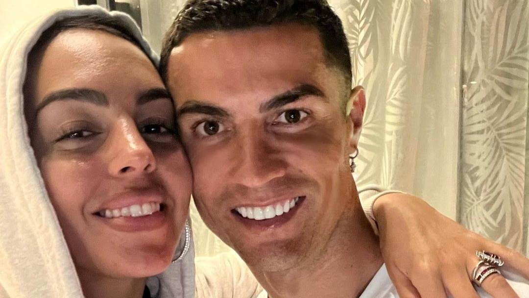 Georgina Rodriguez objavila snimku najmlađe kćeri