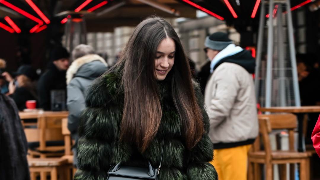 Street style