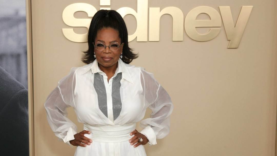 Oprah Winfrey je izgubila dijetom više od 20 kilograma