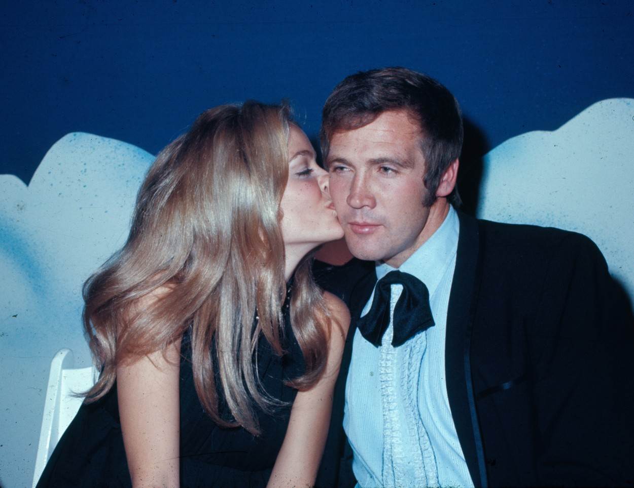 Farrah Fawcett i Lee Majors su bili u braku 9 godina