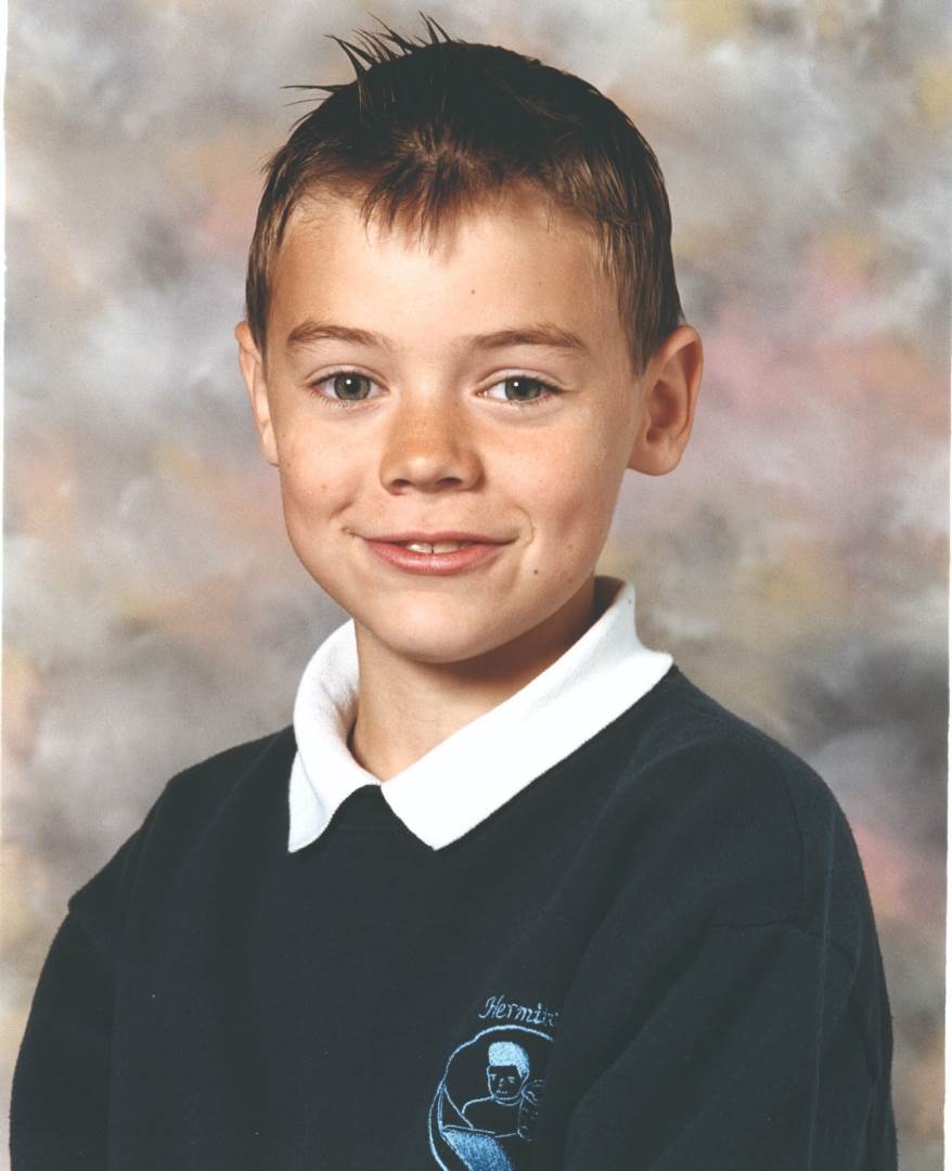 Harry Styles