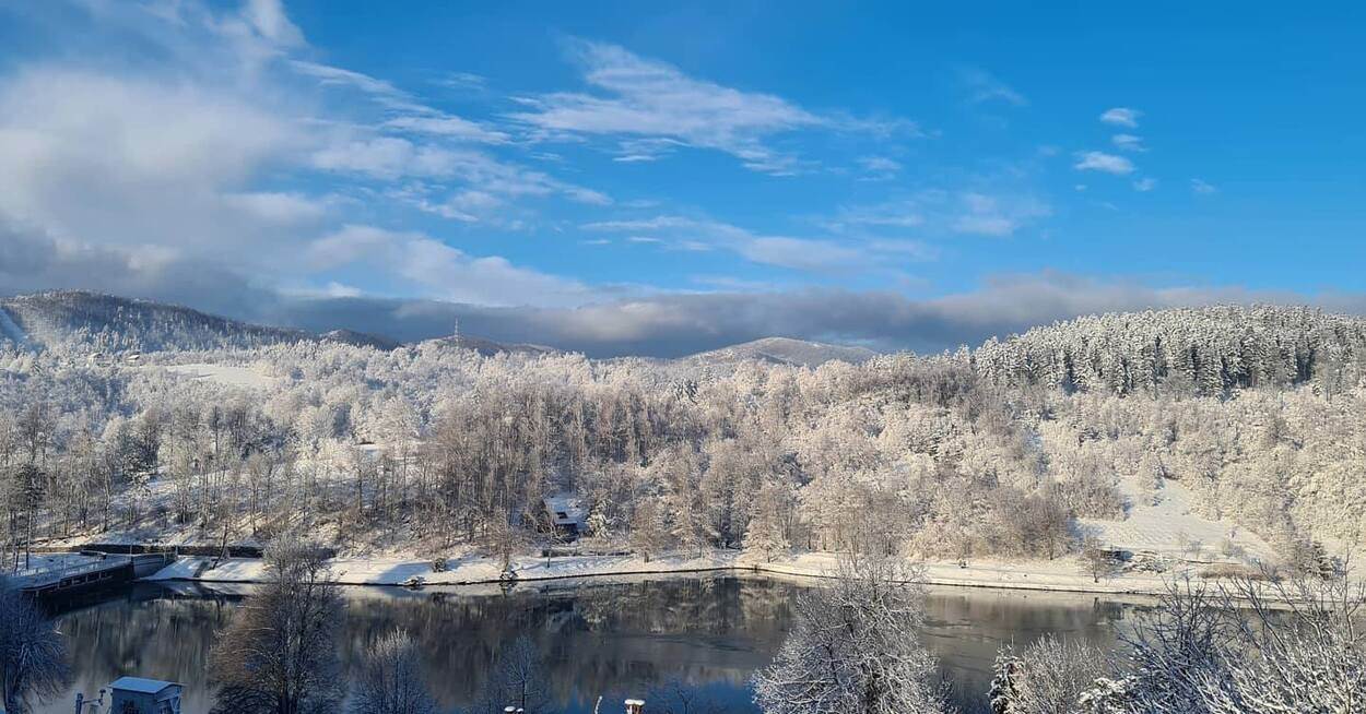 Jezero Bajer