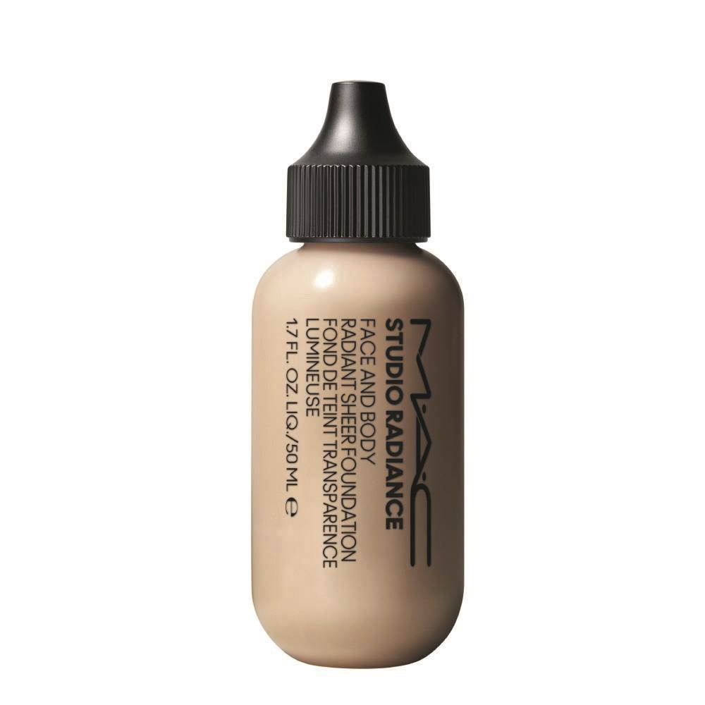 Mac Studio Radiance