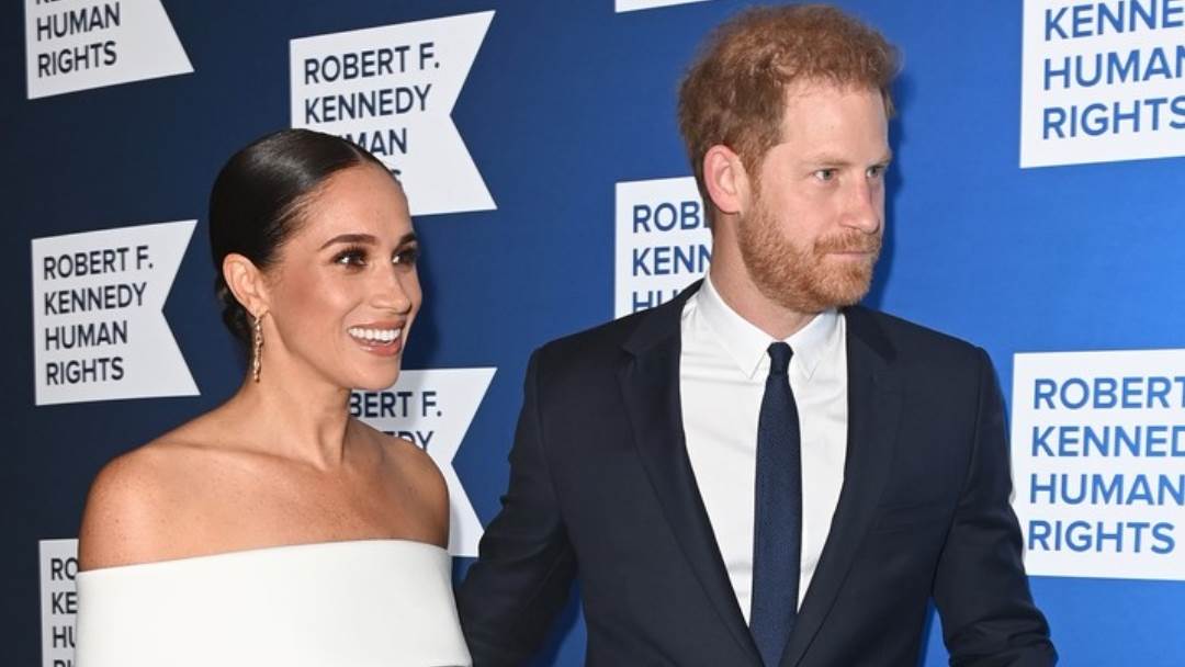 Princ Harry i Meghan Markle nisu odlučili hoće li doći na krunidbu kralja Charlesa