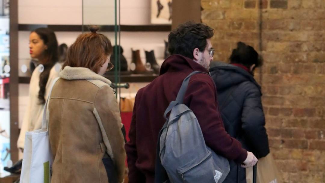 Kit Harington i Rose Leslie  čekaju svoje drugo dijete