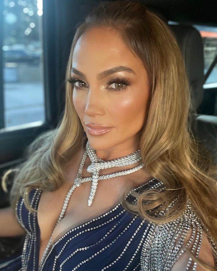 Jennifer Lopez uvijek uređuje fotografije