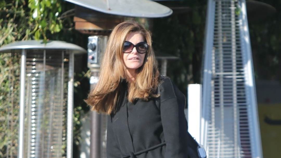 Maria Shriver je bivša supruga Arnolda Schwarzeneggera