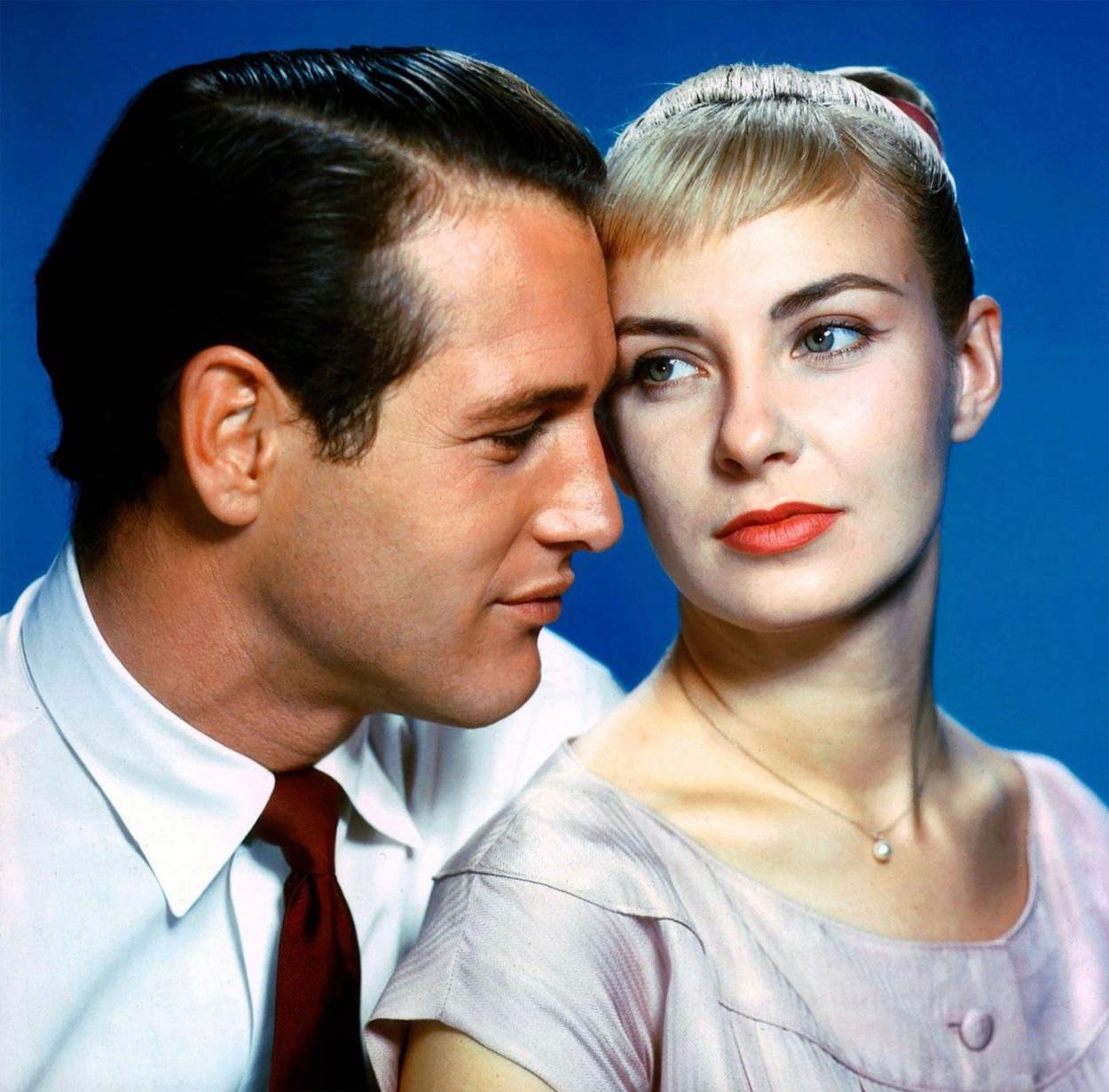 Paul Newman i Joanne Woodward su bili u braku 50 godina