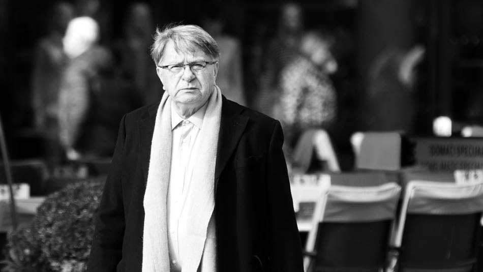 Miroslav Ćiro Blažević preminuo je 8. veljače u 88. godini
