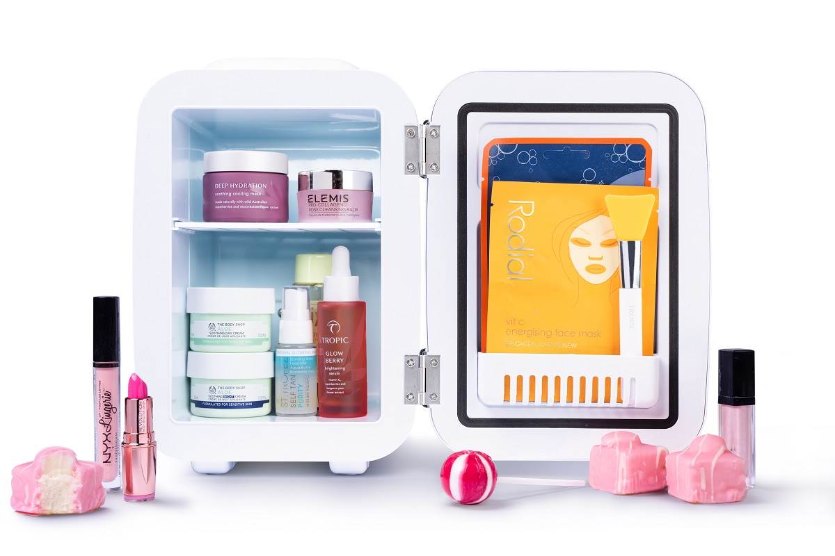 STYLPRO Beauty Fridge