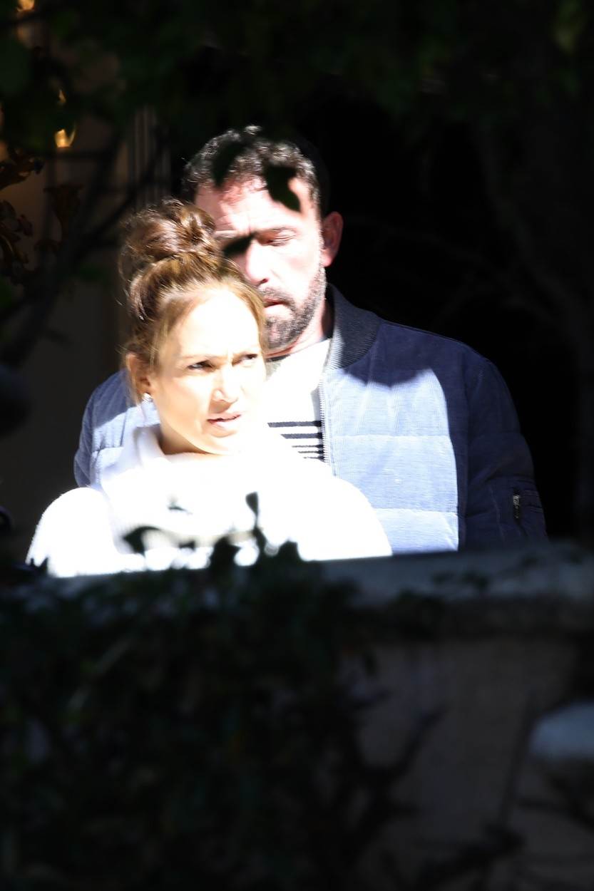 Ben Affleck i Jennifer Lopez kupuju novu kuću