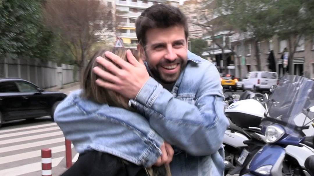 Gerard Pique i Clara Chia Marti zajedno u javnosti