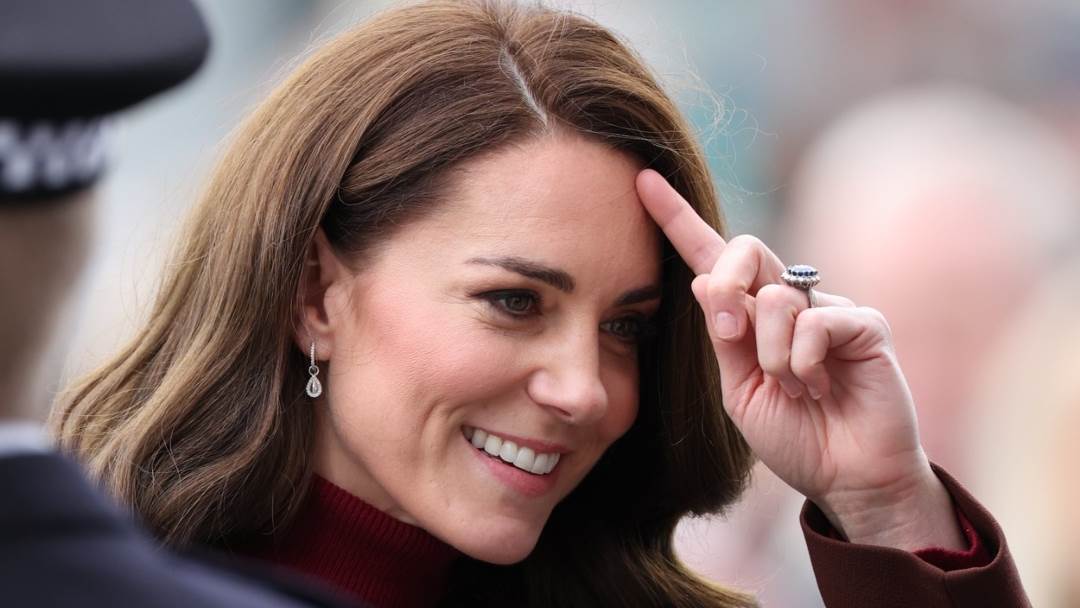 Kate Middleton