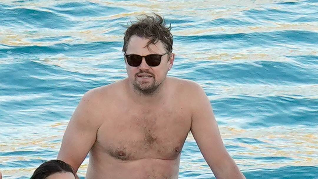 Leonardo DiCaprio voli samo mlađe djevojke