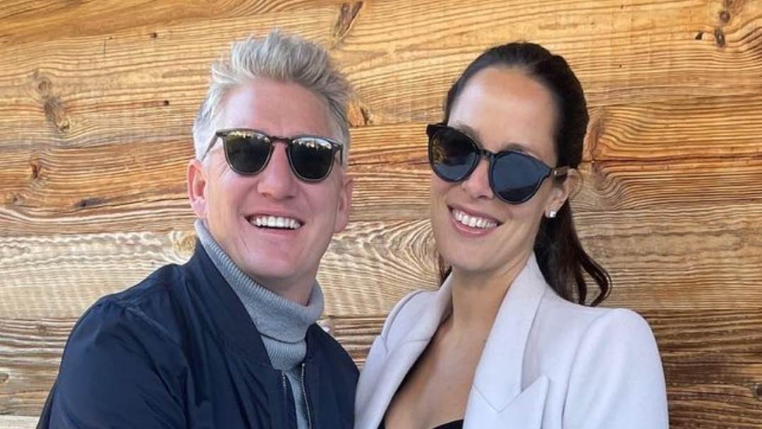 Ana Ivanović i Bastian Schweinsteiger čekaju treće dijete