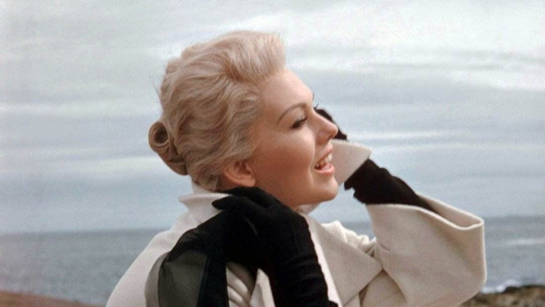 Životna priča Kim Novak