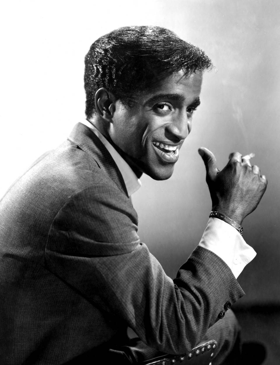 Sammy Davis Jr. dobivao je prijetnje zbog veze s Kim Novak