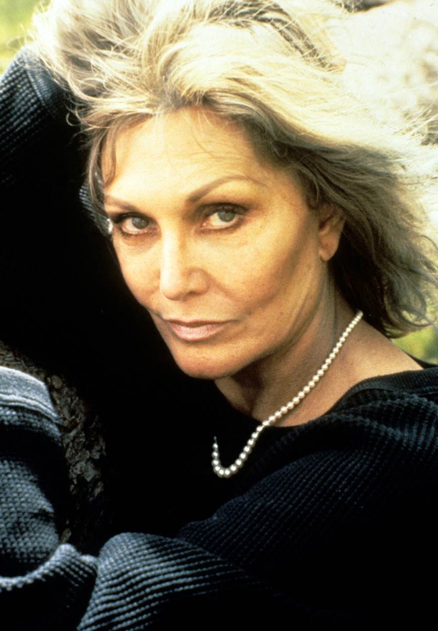 Kim Novak zadnji je film snimila 1991