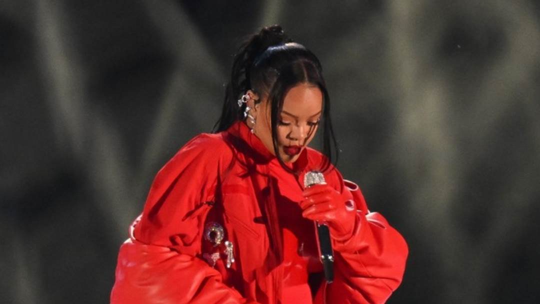 Rihanna