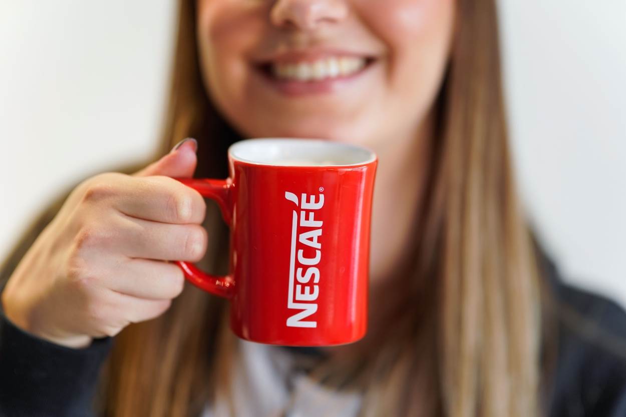 Osmijeh kao najljepši poklon uz Nescafe kavu-2.jpg