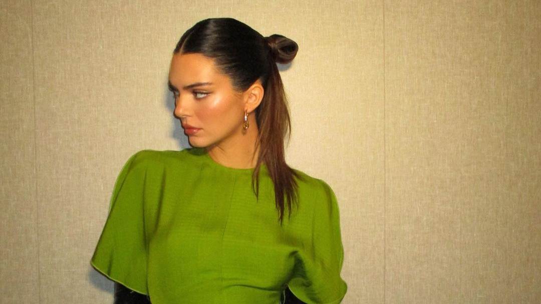 Kendall Jenner je ljubomorna na sestru Kim