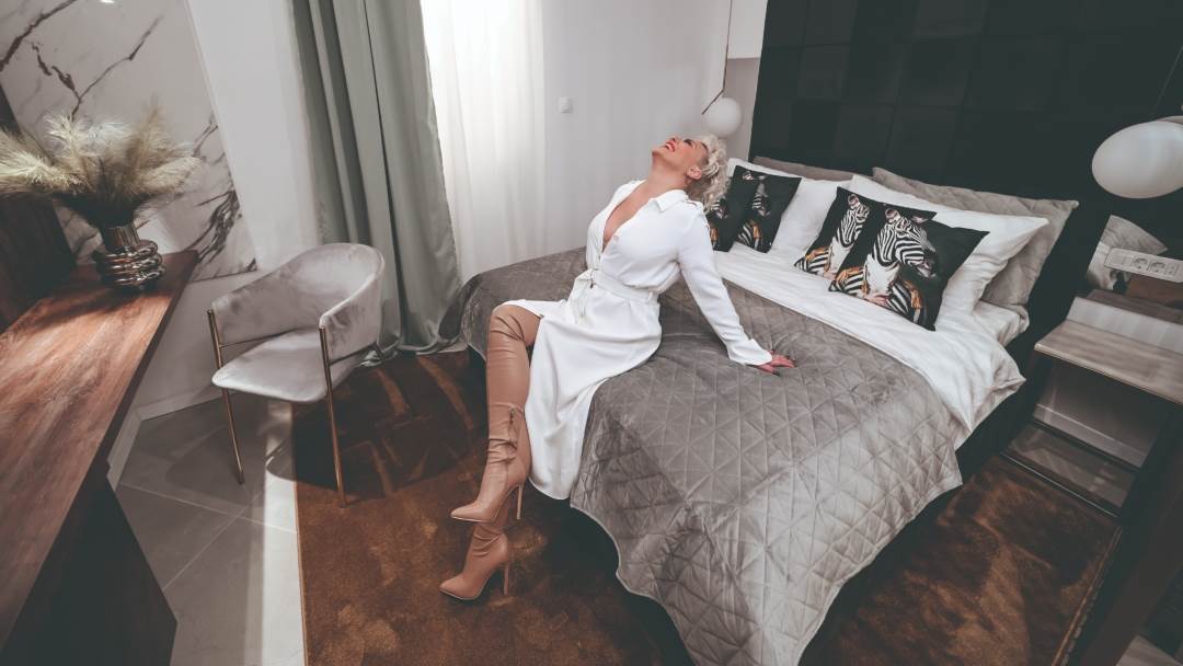 Indira Levak