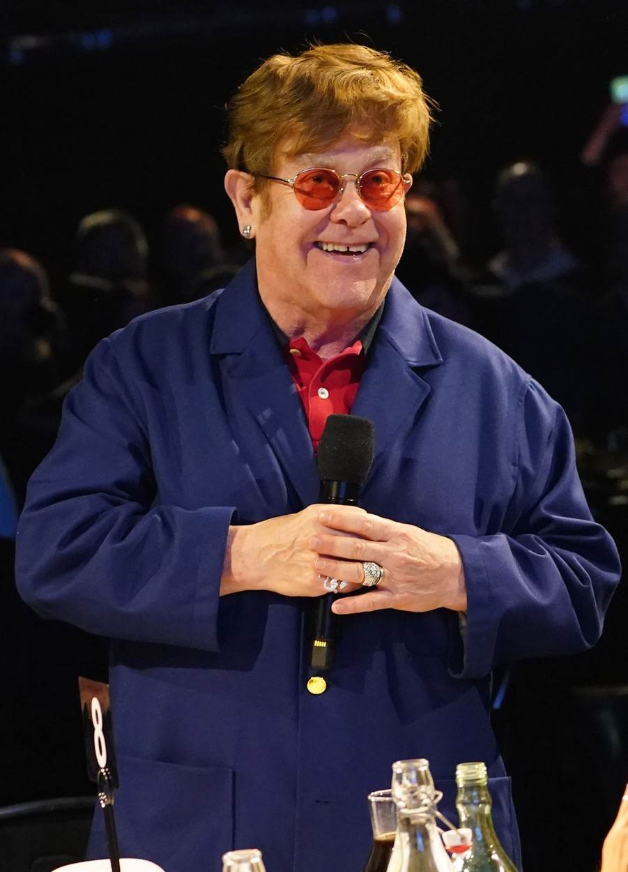 Elton John odbio nastupiti na krunidbi kralja Charlesa III.