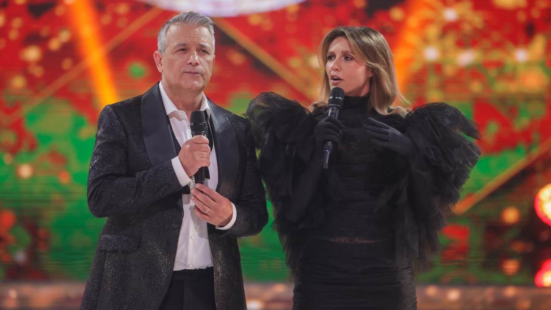 Tamara Loos nova je voditeljica Plesa sa zvijezdama