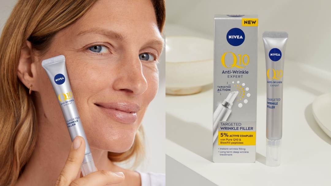 Nivea serum za lice