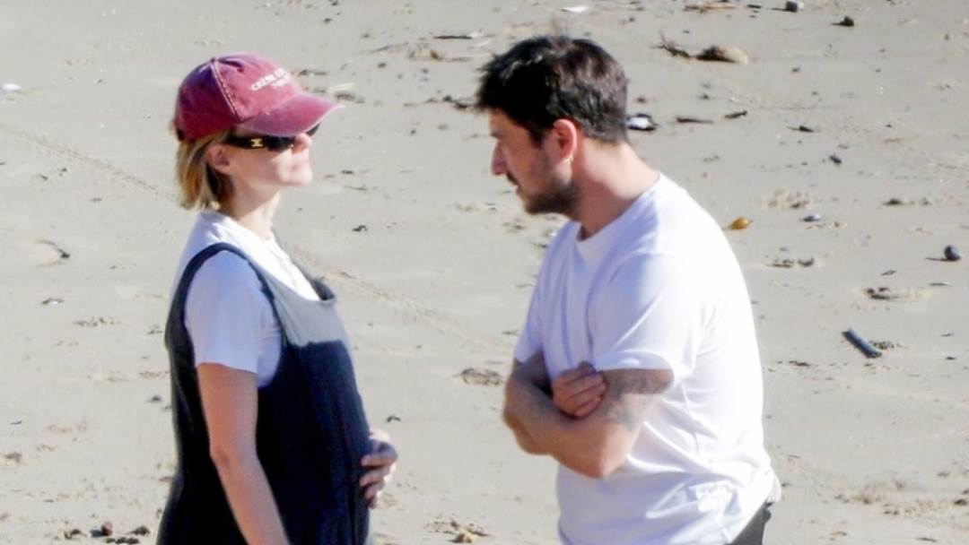 Carey Mulligan i Marcus Mumford su u braku od 2012.