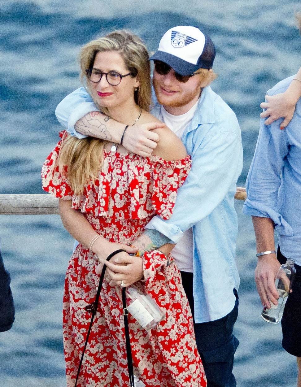 Ed Sheeran i Cherry Seaborn su u braku od 2018