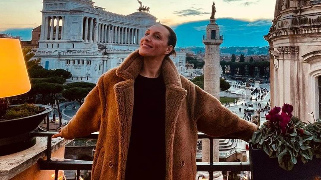 Larisa Lipovac Navojec dio je žirija showa 'Ples sa zvijezdama'