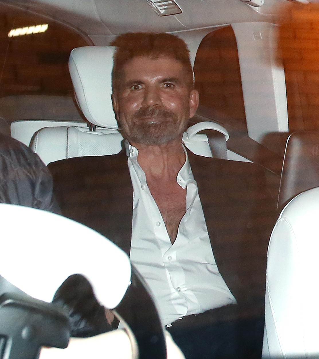 Simon Cowell