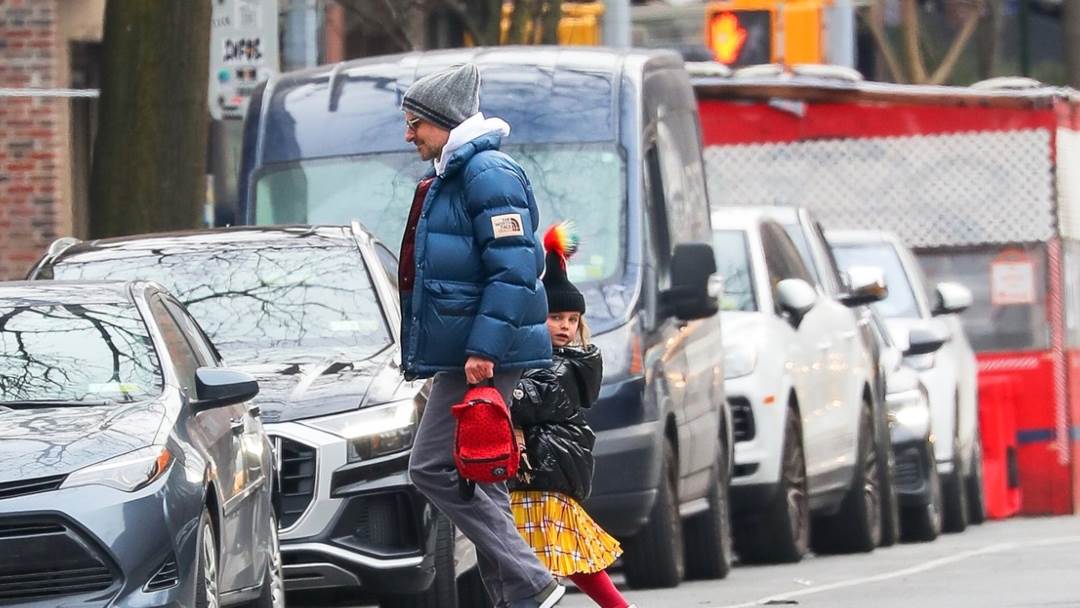 Bradley Cooper s kćeri