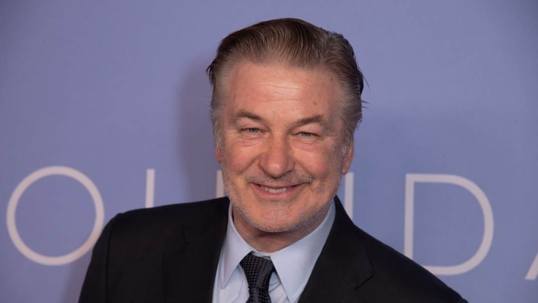 Alec Baldwin prvi put na crvenom tepihu nakon optužnice za ubojstvo iz nehaja