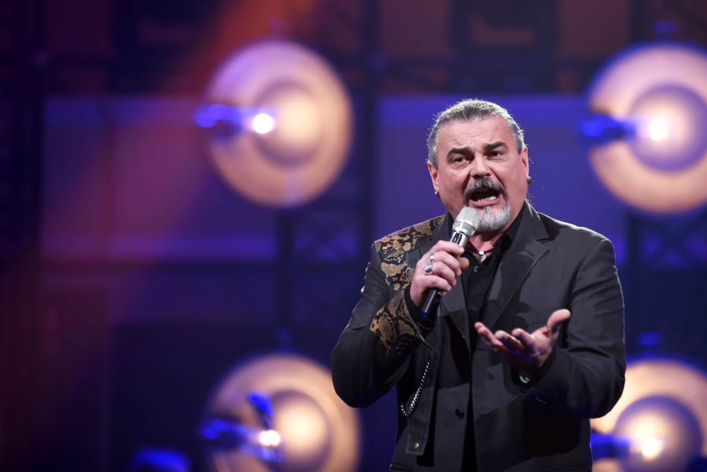 Pero Galić počinje solo karijeru