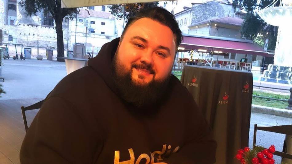 Jacques Houdek