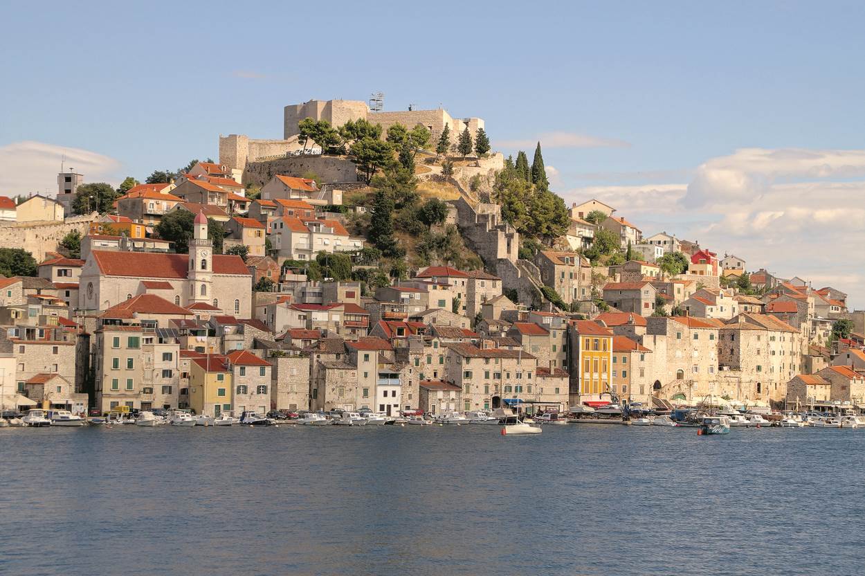 Šibenik