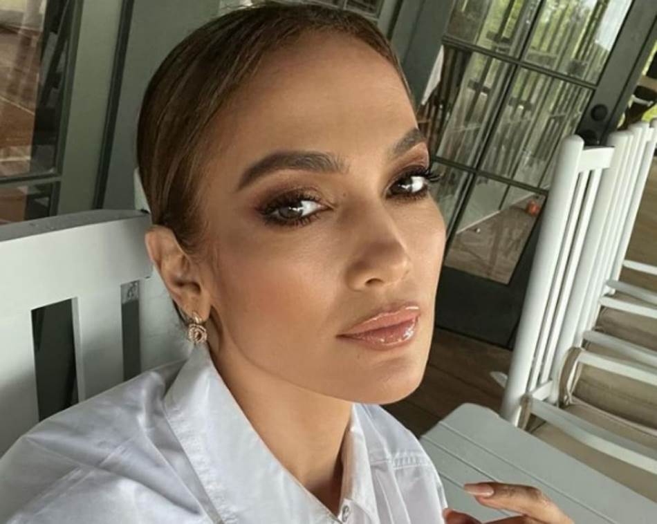 Jennifer Lopez imala je manje intervencije na licu