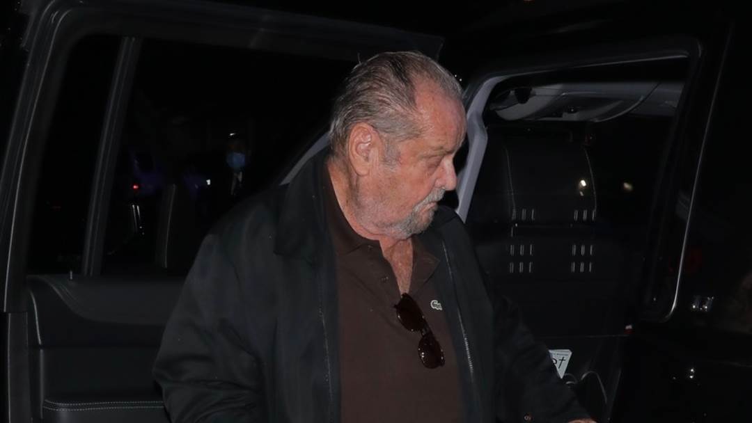 Jack Nicholson nikad nije javno priznao kćer