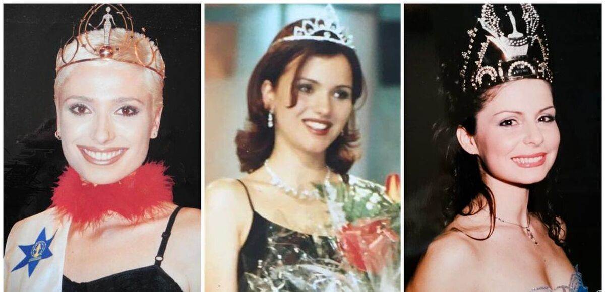 Kristina Čerina, Ivana Gržetić i Renata Lovrinčević.jpg
