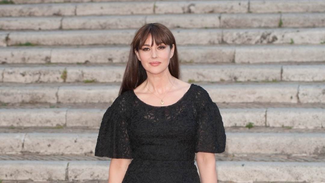 Monica Bellucci