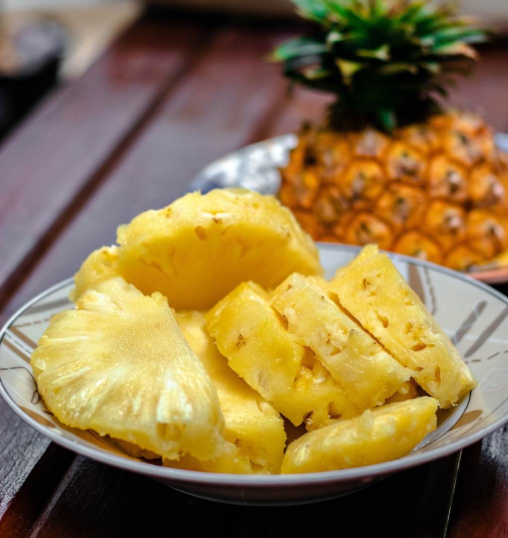 Ananas