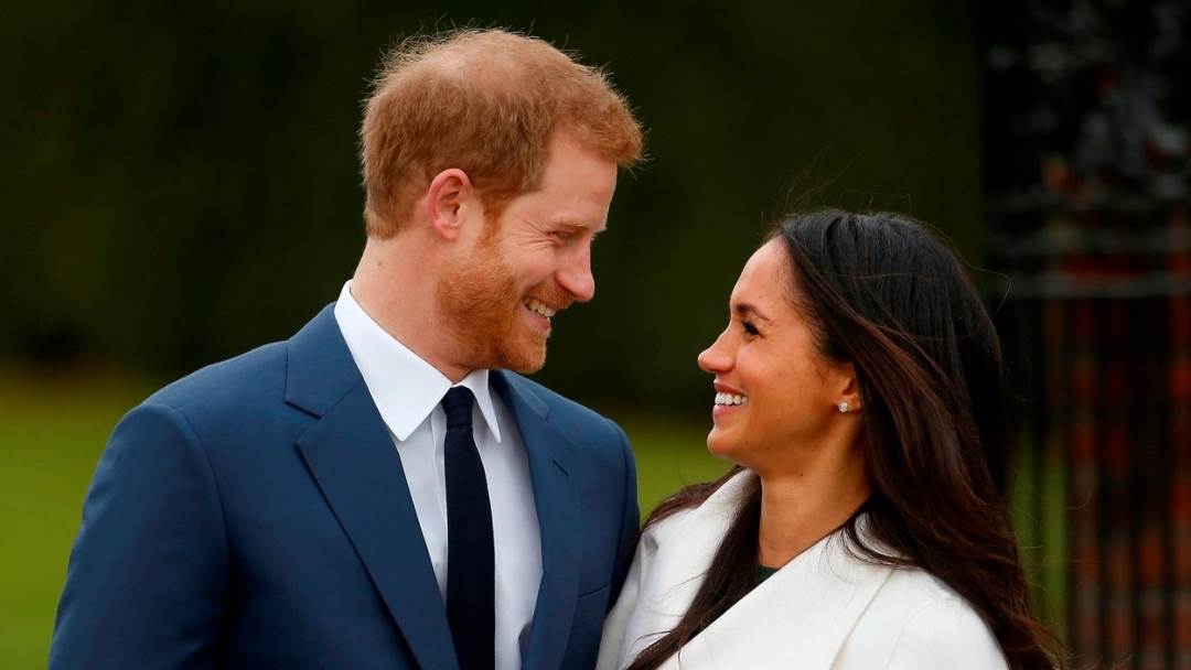 Princ Harry i Meghan Markle imaju dvoje djece