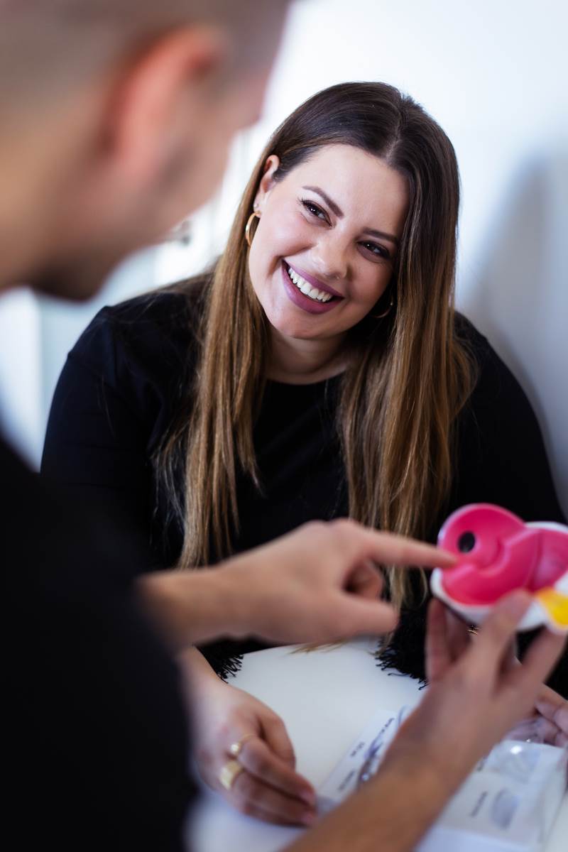 Pregled za lasersku korekciju vida