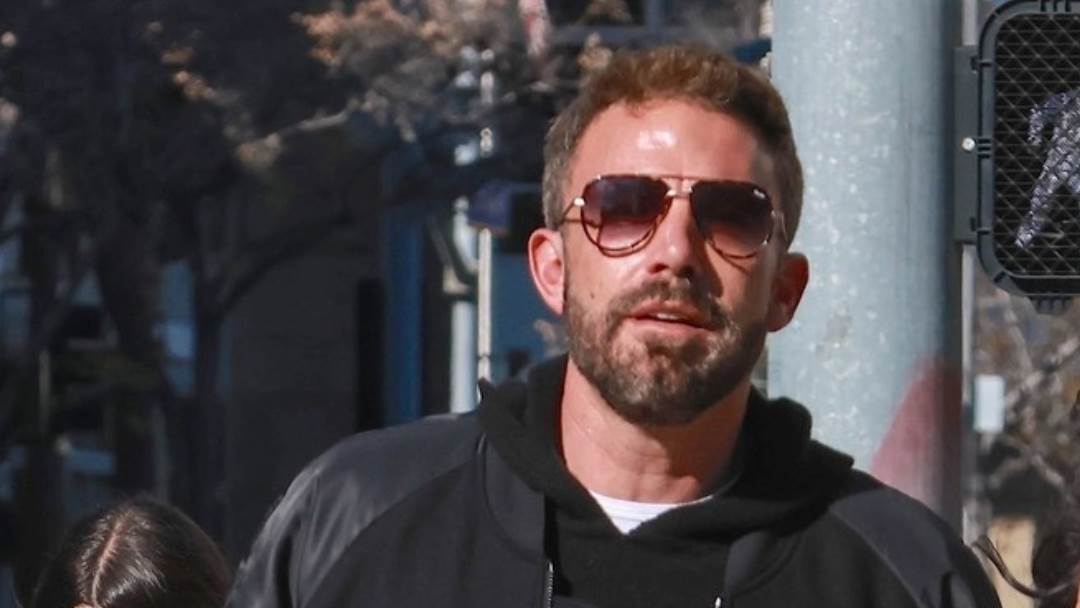 Ben Affleck je blizak s kćeri Jennifer Lopez