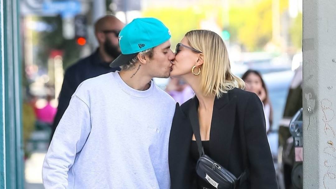 Hailey i Justin Bieber su u braku od 2018.